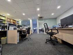 Bylands Building (D7), Office #575420671